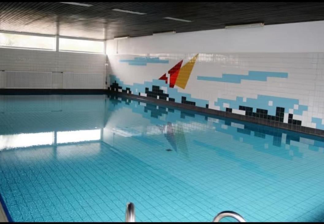 Apartment Frische Brise 10 Og Nr 5 Meerblick