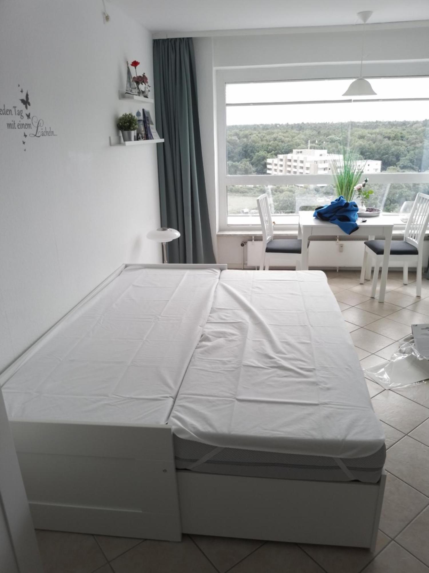Frische Brise 10 Og Nr 5 Meerblick * Cuxhaven